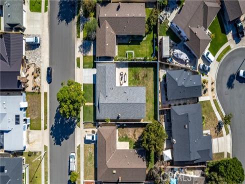 16761  Irby Lane  , Huntington Beach, CA