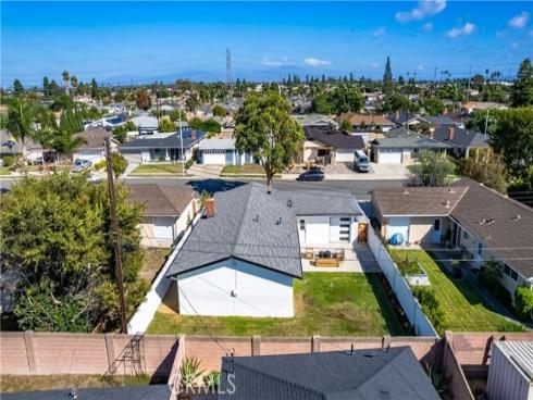 16761  Irby Lane  , Huntington Beach, CA