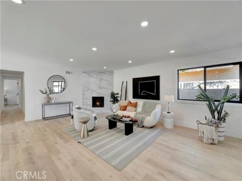 16761  Irby Lane  , Huntington Beach, CA