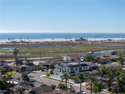 9121  Christine   Drive, Huntington Beach, CA