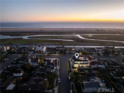 9121  Christine   Drive, Huntington Beach, CA