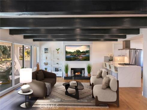 4651  Los Patos   Avenue, Huntington Beach, CA