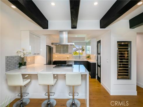 4651  Los Patos   Avenue, Huntington Beach, CA