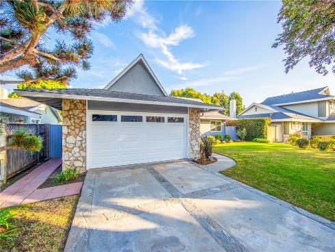6171  Gumm  , Huntington Beach, CA
