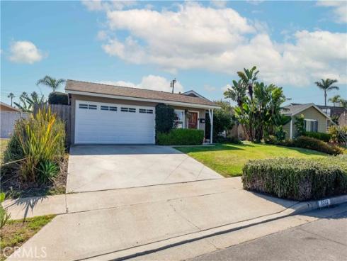 8242  Grant   Drive, Huntington Beach, CA