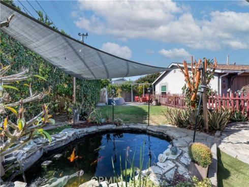 8242  Grant   Drive, Huntington Beach, CA