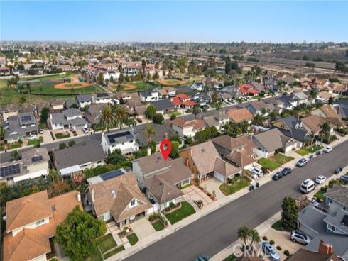 10101  Theseus   Drive, Huntington Beach, CA