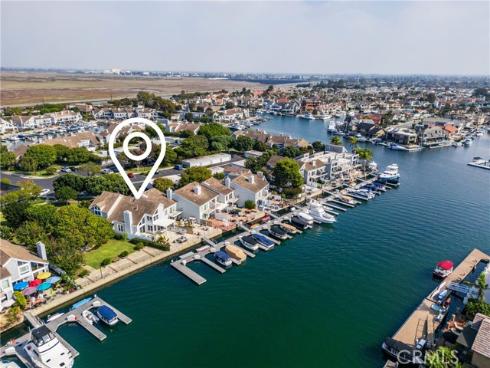 16214  Bimini Lane  , Huntington Beach, CA