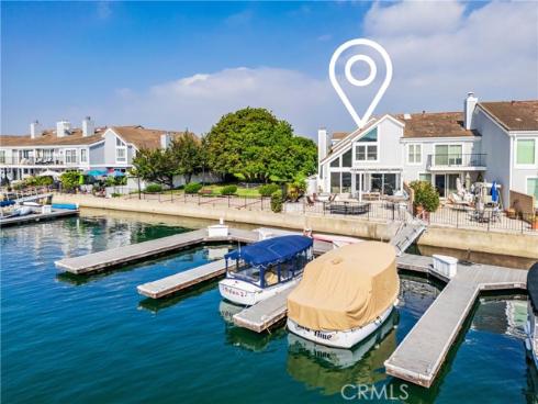 16214  Bimini Lane  , Huntington Beach, CA