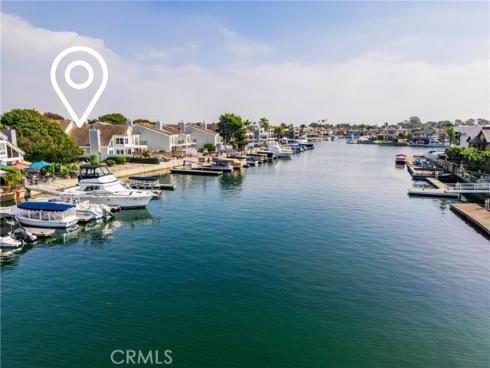 16214  Bimini Lane  , Huntington Beach, CA