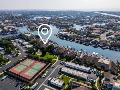 16214  Bimini Lane  , Huntington Beach, CA
