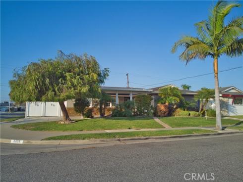 6091  Dundee   Drive, Huntington Beach, CA