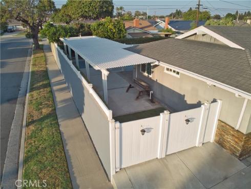 6091  Dundee   Drive, Huntington Beach, CA