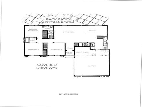 6091  Dundee   Drive, Huntington Beach, CA