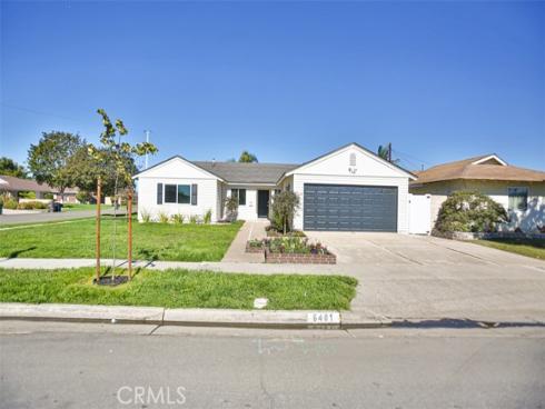6401  Royal Oak  , Huntington Beach, CA