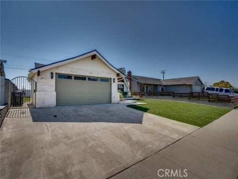 8342  Friesland   Drive, Huntington Beach, CA