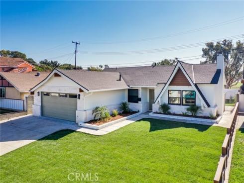 8342  Friesland   Drive, Huntington Beach, CA
