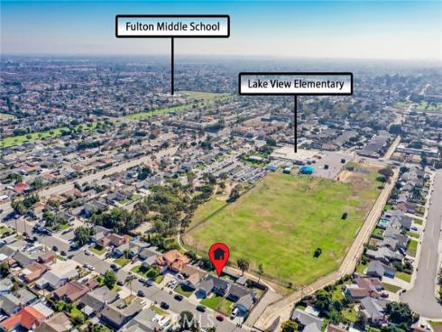 8342  Friesland   Drive, Huntington Beach, CA