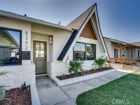 8342  Friesland   Drive, Huntington Beach, CA