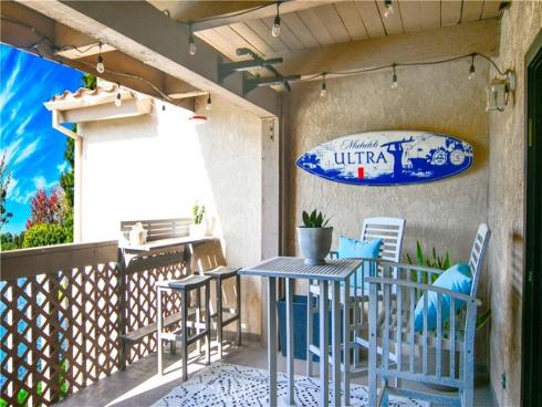 16551 Grunion Lane 204 , Huntington Beach, CA