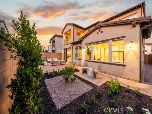 17301  Juniper   Lane, Huntington Beach, CA