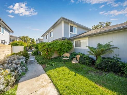 16393  Del Oro  123 , Huntington Beach, CA