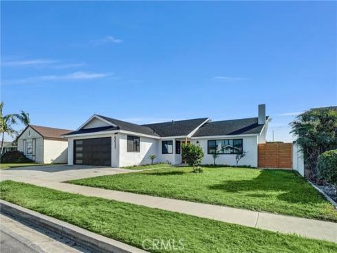 6032  Vane Circle  , Huntington Beach, CA
