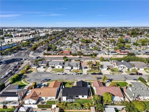 6032  Vane Circle  , Huntington Beach, CA