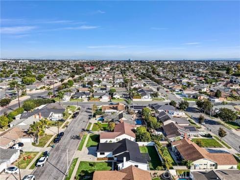 6032  Vane Circle  , Huntington Beach, CA