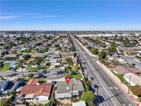 16502  Loire  , Huntington Beach, CA