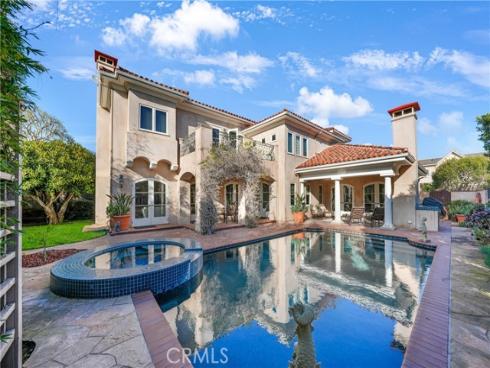 16351  Spartan   Circle, Huntington Beach, CA