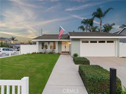 20392  Drew   Circle, Huntington Beach, CA