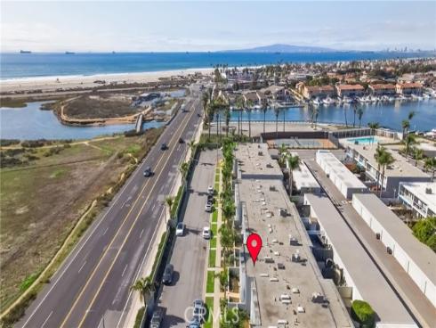 4001  Warner  , Huntington Beach, CA