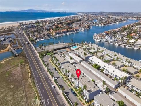 4001  Warner  , Huntington Beach, CA