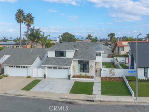 20942  Queens Park  , Huntington Beach, CA