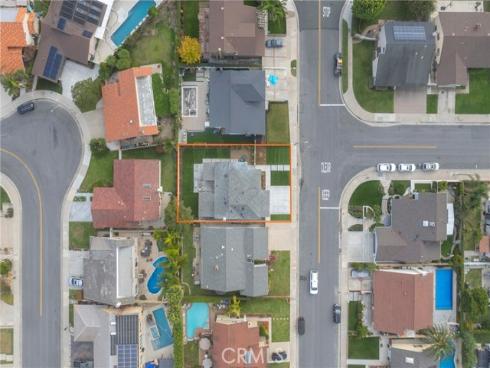 20942  Queens Park  , Huntington Beach, CA