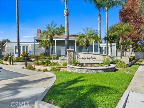 9962  Continental Drive  , Huntington Beach, CA