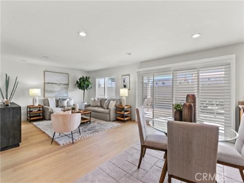 8542  Bayonne  , Huntington Beach, CA