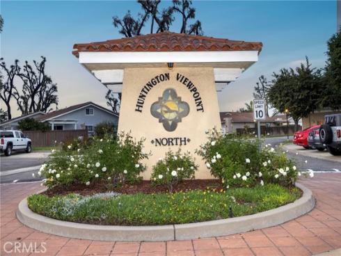 18446  Gina   Lane, Huntington Beach, CA