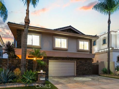 16712 Baruna , Huntington Beach, CA