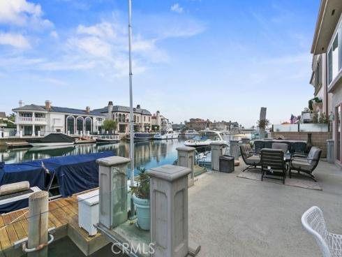 16712 Baruna , Huntington Beach, CA