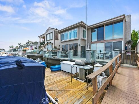 16712 Baruna , Huntington Beach, CA