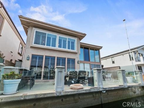 16712 Baruna , Huntington Beach, CA