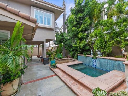 16712 Baruna , Huntington Beach, CA