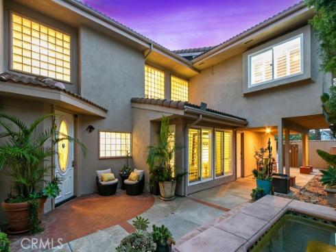 16712 Baruna , Huntington Beach, CA