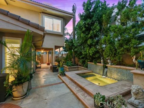 16712 Baruna , Huntington Beach, CA