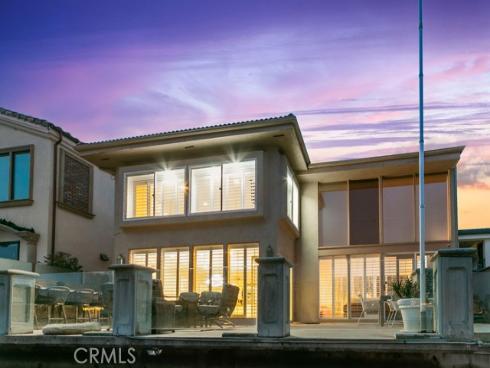 16712 Baruna , Huntington Beach, CA