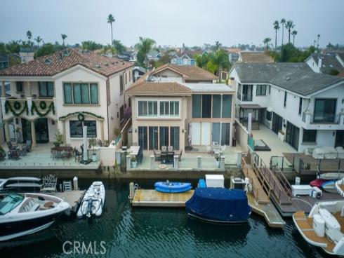 16712 Baruna , Huntington Beach, CA