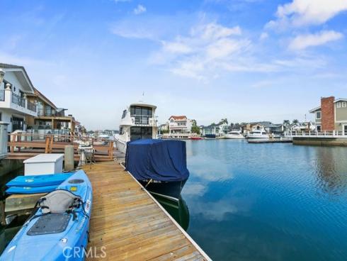 16712 Baruna , Huntington Beach, CA