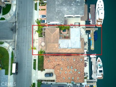 16712 Baruna , Huntington Beach, CA